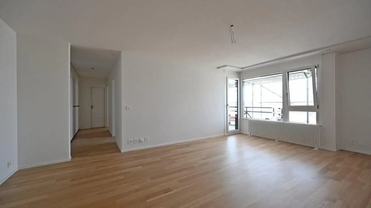 Appartamento in affitto - Bondelistrasse 52, 3084 Wabern - Foto 4