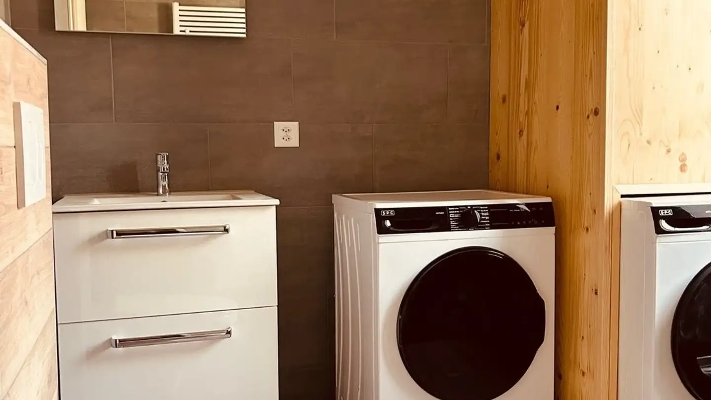 Appartamento in affitto - Grand-Rue 113, 2720 Tramelan - Foto 4