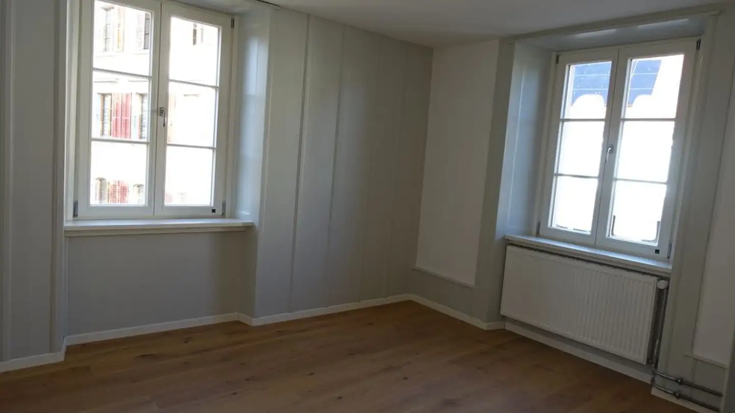 Appartamento in affitto - Grand-Rue 148, 2720 Tramelan - Photo 4