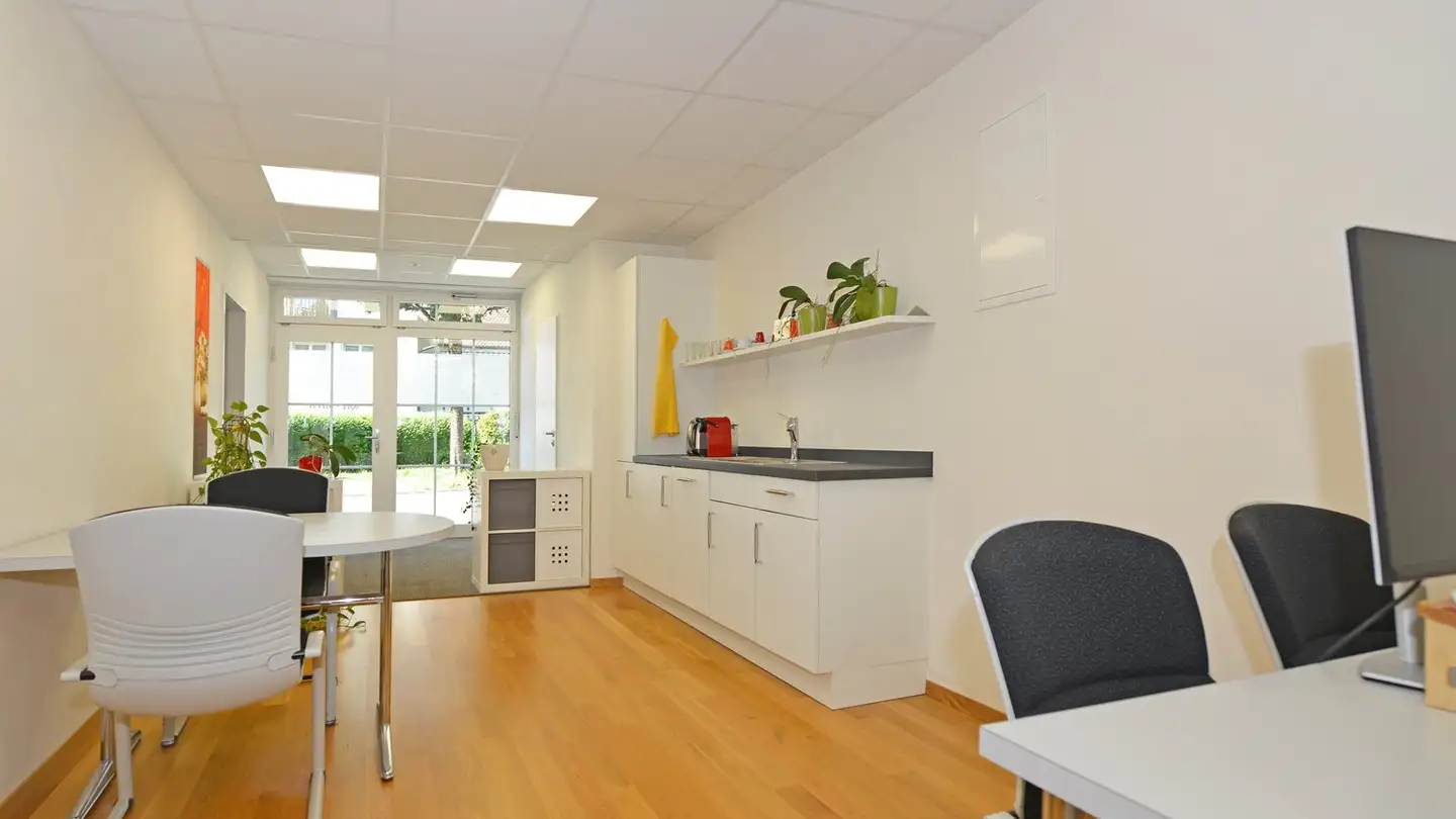 Commerciale in vendita - Dorfstrasse 14, 8967 Widen - Foto 3