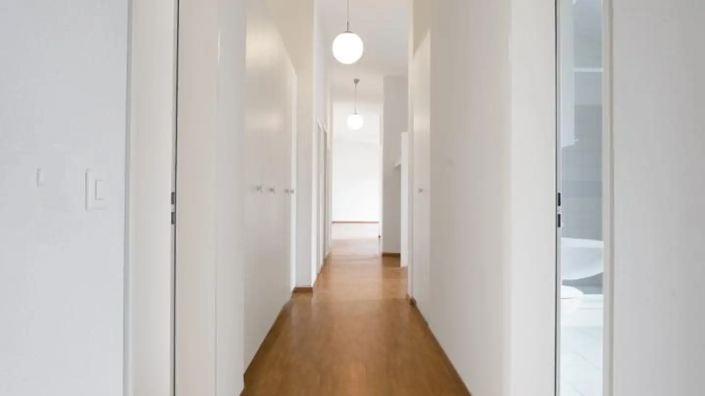 Penthouse mieten - Schulstrasse 175, 8105 Regensdorf - Foto 2