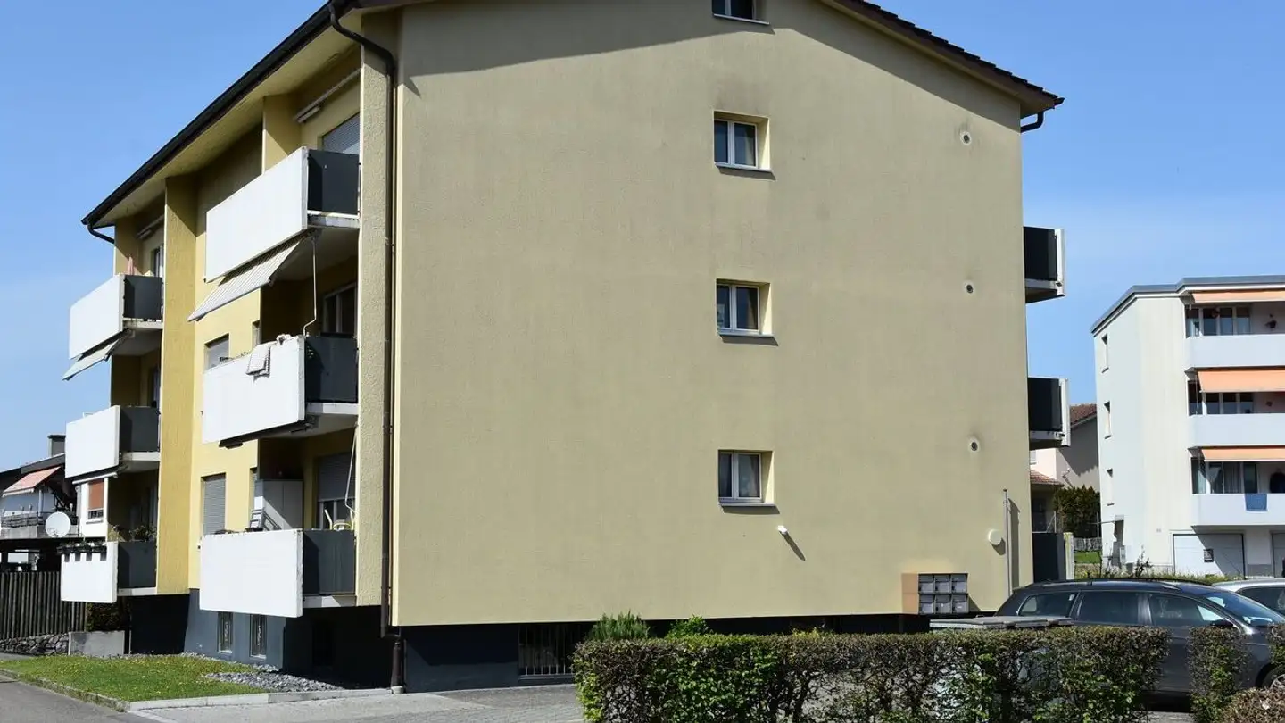 Residential building for sale - Erlenweg 4, 5622 Waltenschwil