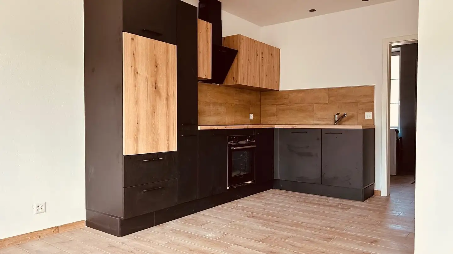 Appartamento in affitto - Grand-Rue 113, 2720 Tramelan