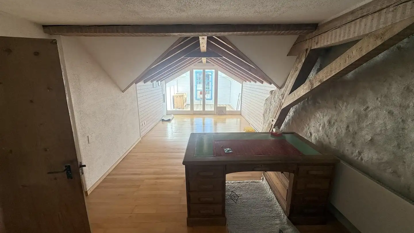Wohnung mieten - Schulgasse 8, 4106 Therwil