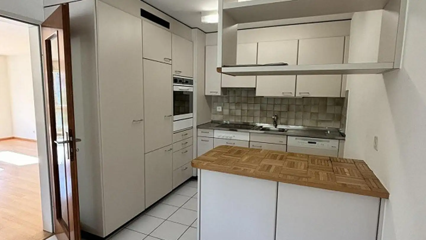 Appartamento in affitto - Widliackerstrasse 66, 4415 Lausen - Foto 2
