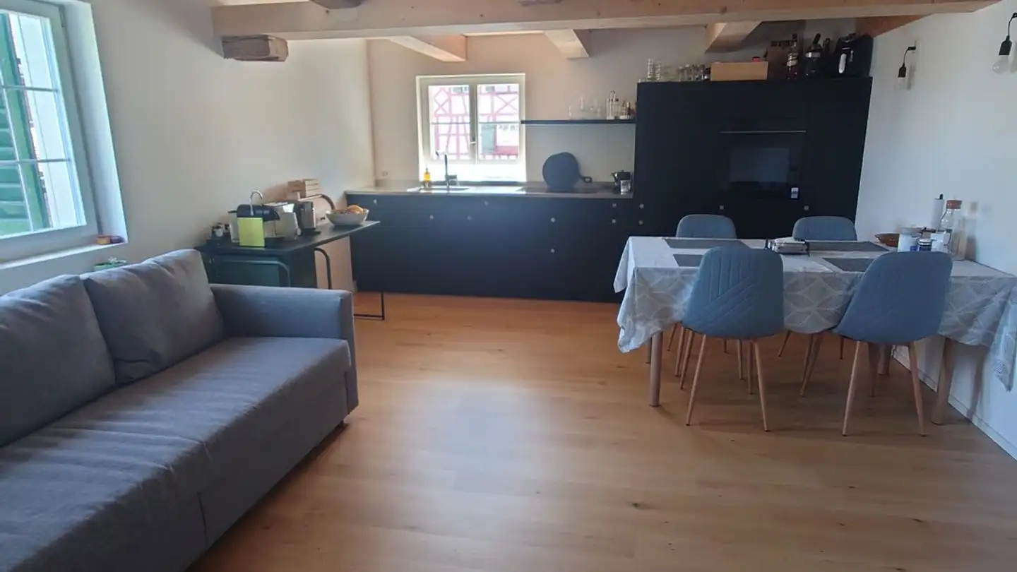 Appartement à louer - Römerstrasse 194, 8404 Winterthur