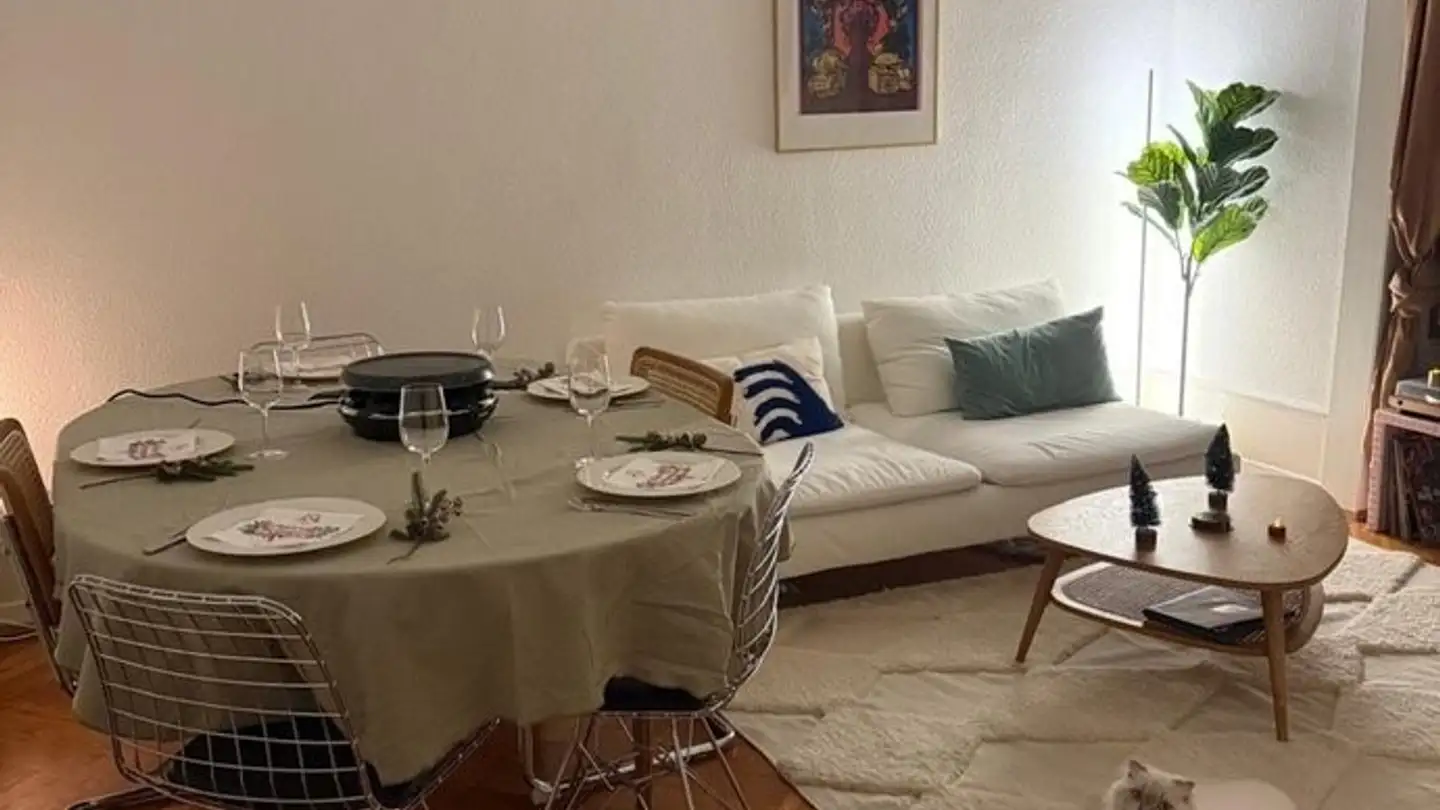 Appartamento in affitto - Rue De La Muse, 1205 Genève