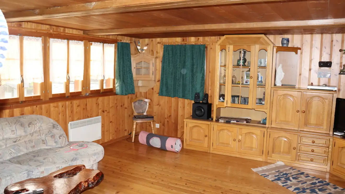 Casa singola in vendita - 3942 Raron - Photo 3