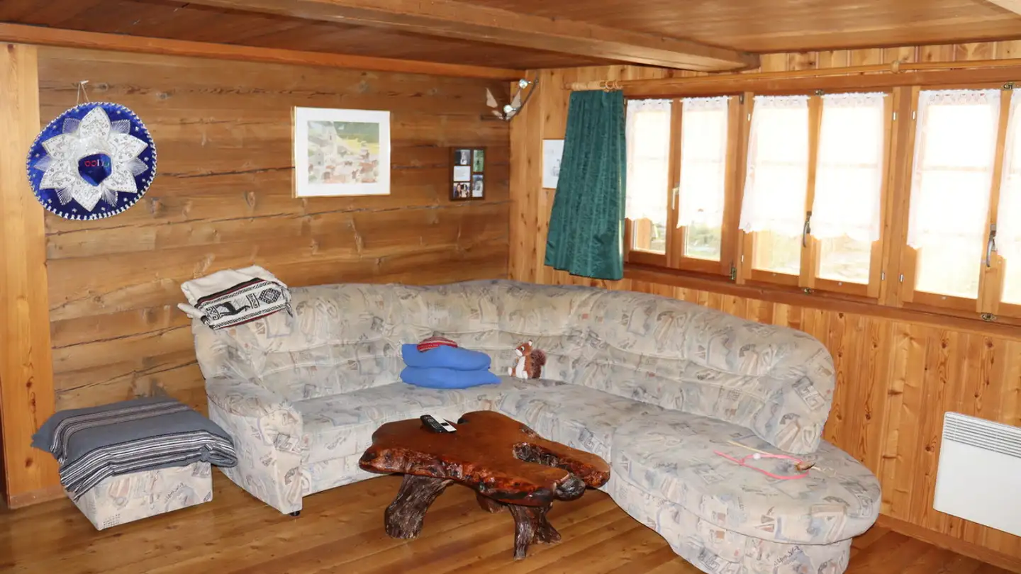 Casa singola in vendita - 3942 Raron - Photo 4