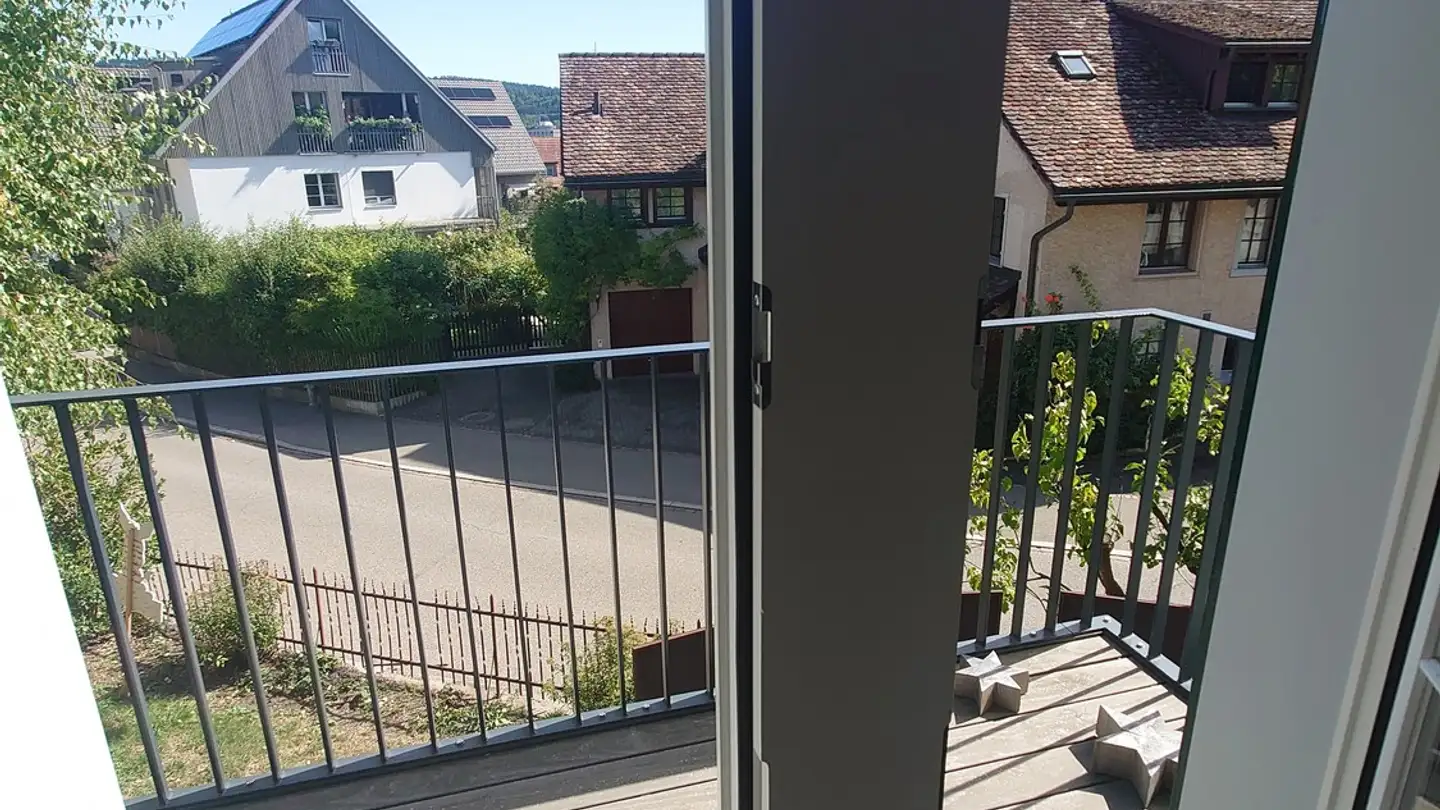 Appartement à louer - Römerstrasse 194, 8404 Winterthur - Photo 4