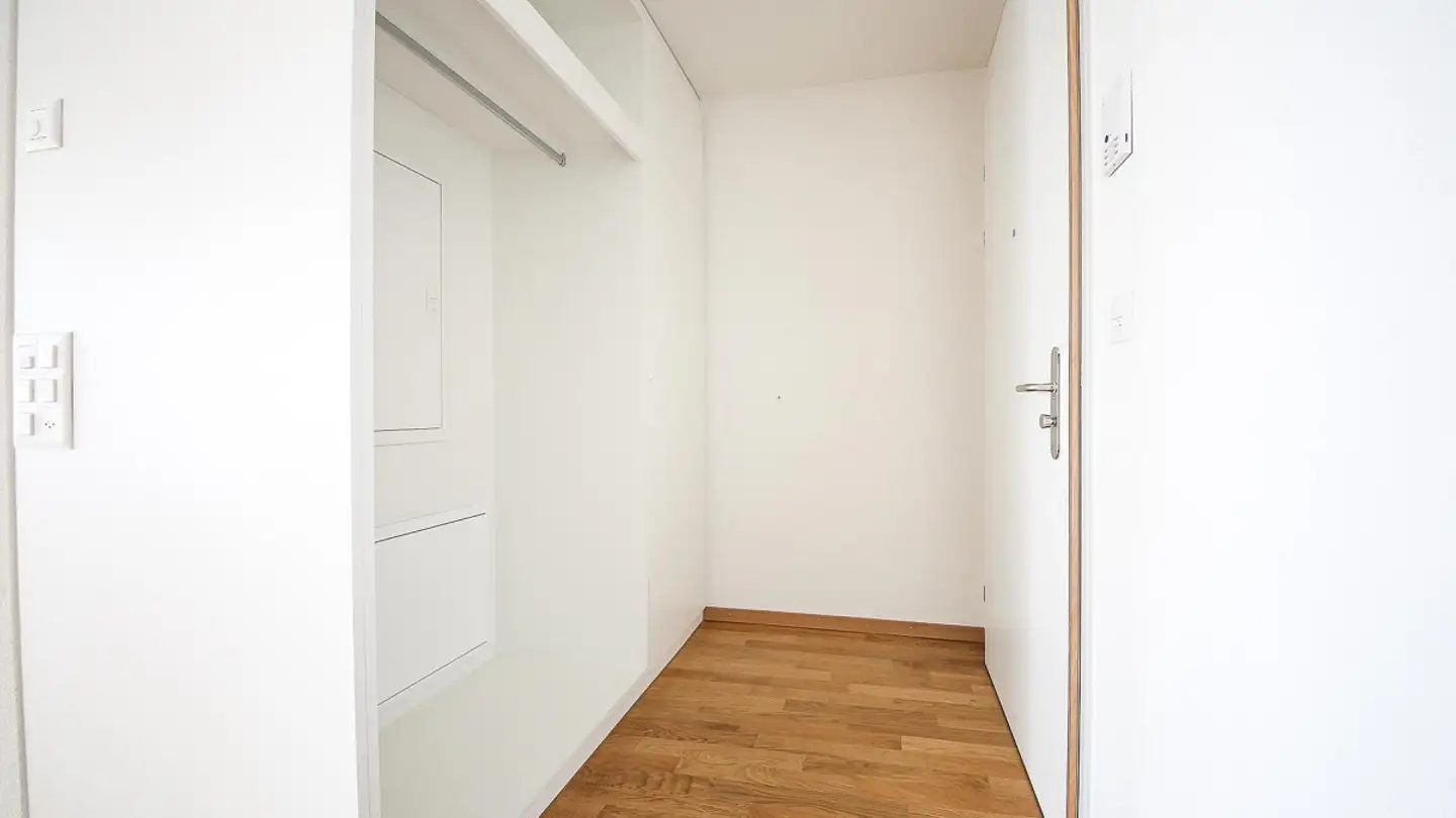 Wohnung mieten - Haini-Rennhas-Strasse 6, 9403 Goldach - Foto 3