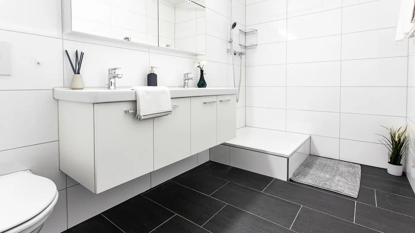 Wohnung mieten - Haini-Rennhas-Strasse 6, 9403 Goldach - Foto 4