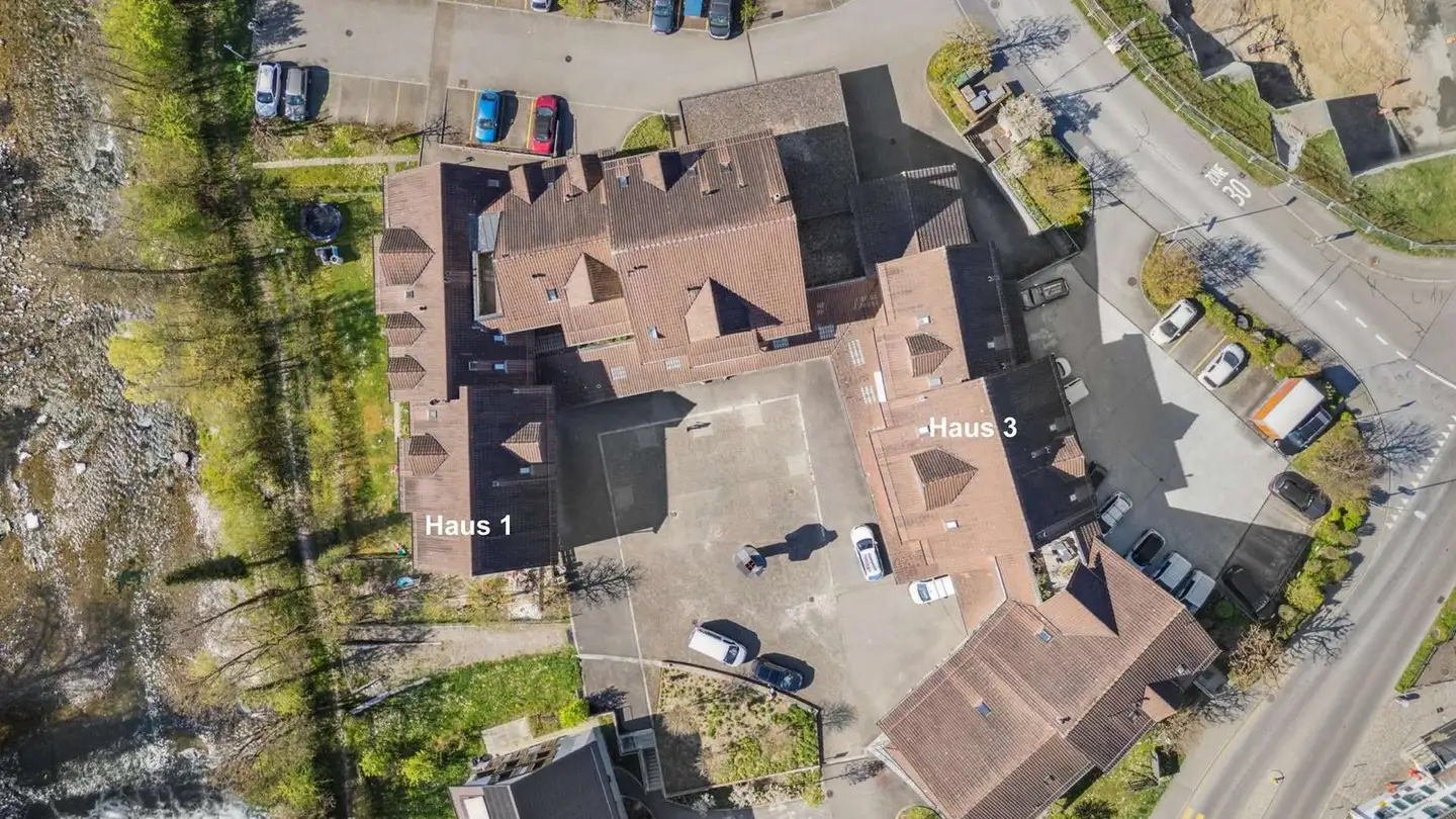 Mehrfamilienhaus kaufen - 8427 Freienstein - Foto 2