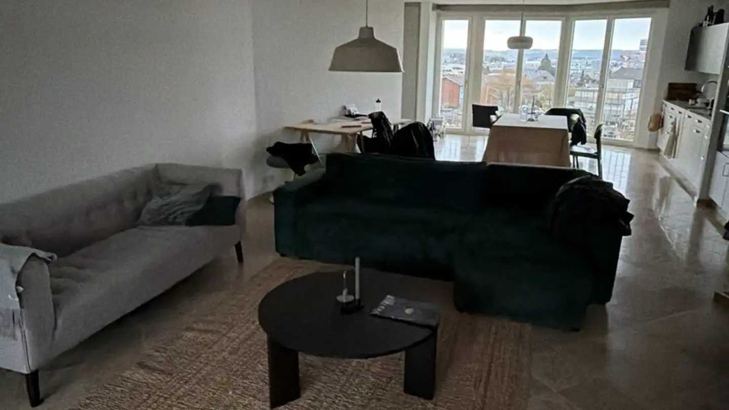 Zimmer mieten - Käferholzstrasse 60, 8057 Zürich