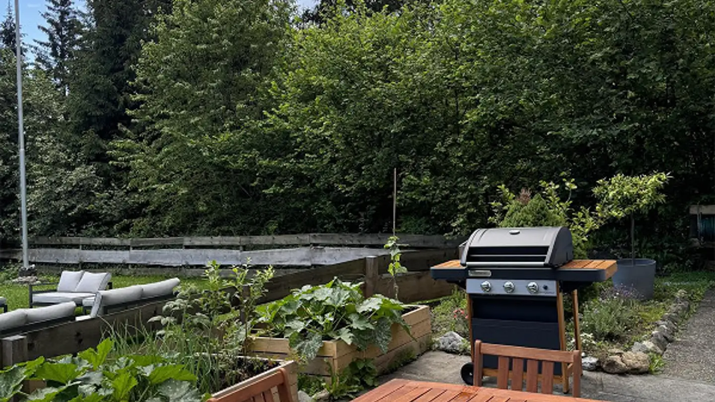 Möblierte Wohnung mieten - Via Stradun 9, 7031 Laax GR - Foto 3