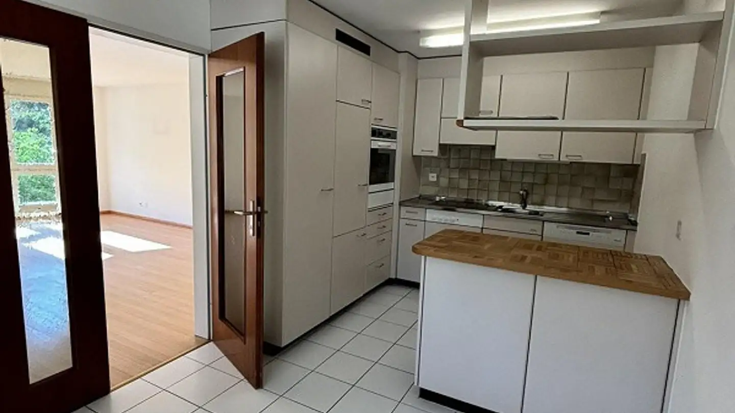 Appartamento in affitto - Widliackerstrasse 66, 4415 Lausen - Foto 3