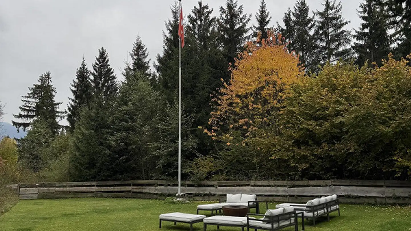 Möblierte Wohnung mieten - Via Stradun 9, 7031 Laax GR - Foto 4