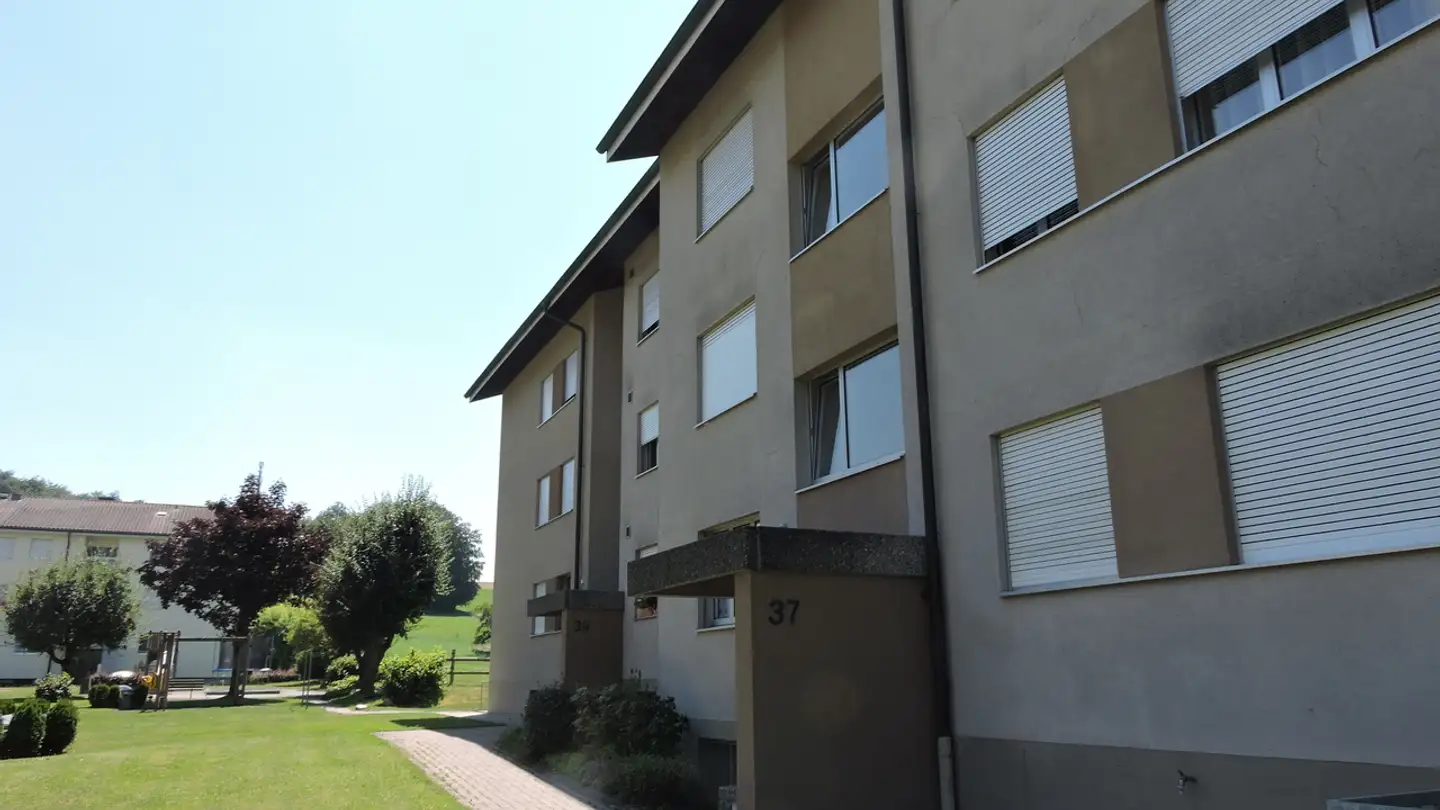 Immobile in affitto - Büschiackerstrasse 35, 3098 Schliern b. Köniz