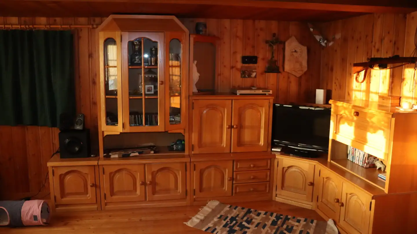 Casa singola in vendita - 3942 Raron - Photo 2