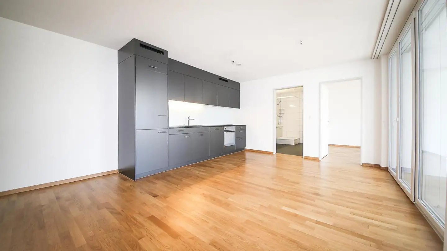 Wohnung mieten - Haini-Rennhas-Strasse 6, 9403 Goldach