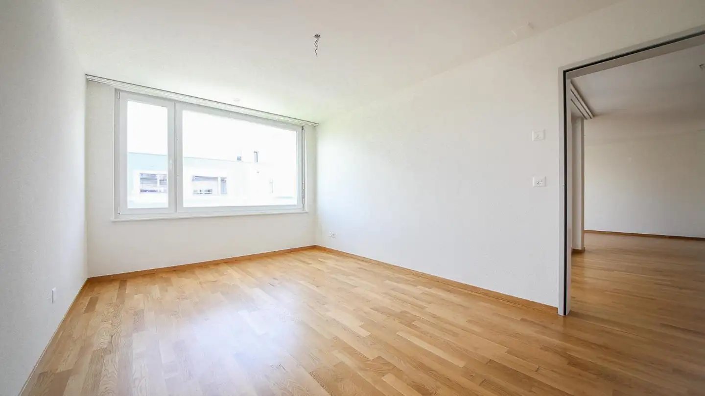 Wohnung mieten - Haini-Rennhas-Strasse 6, 9403 Goldach - Foto 2