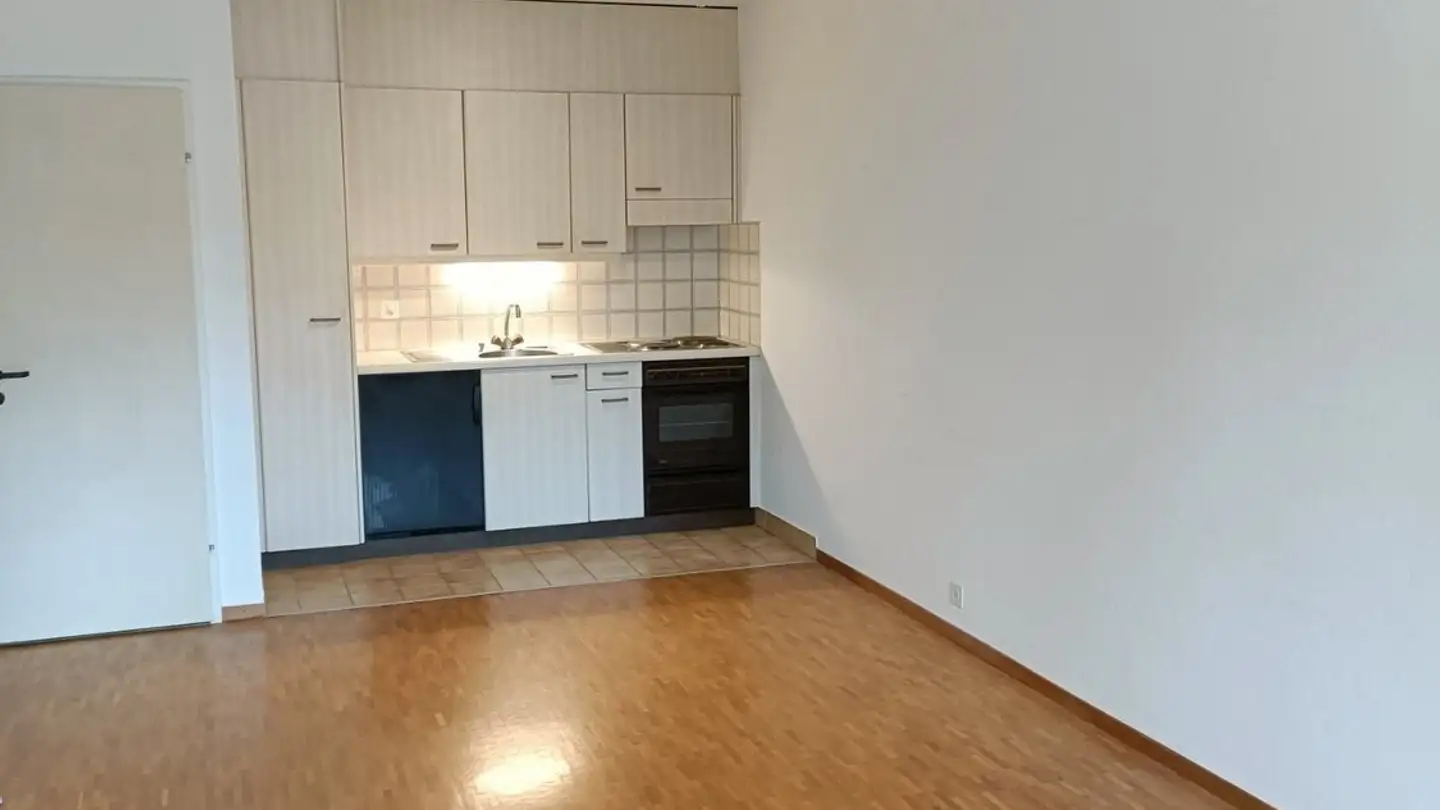 Wohnung mieten - Chemin Du Stand, 1024 Ecublens VD