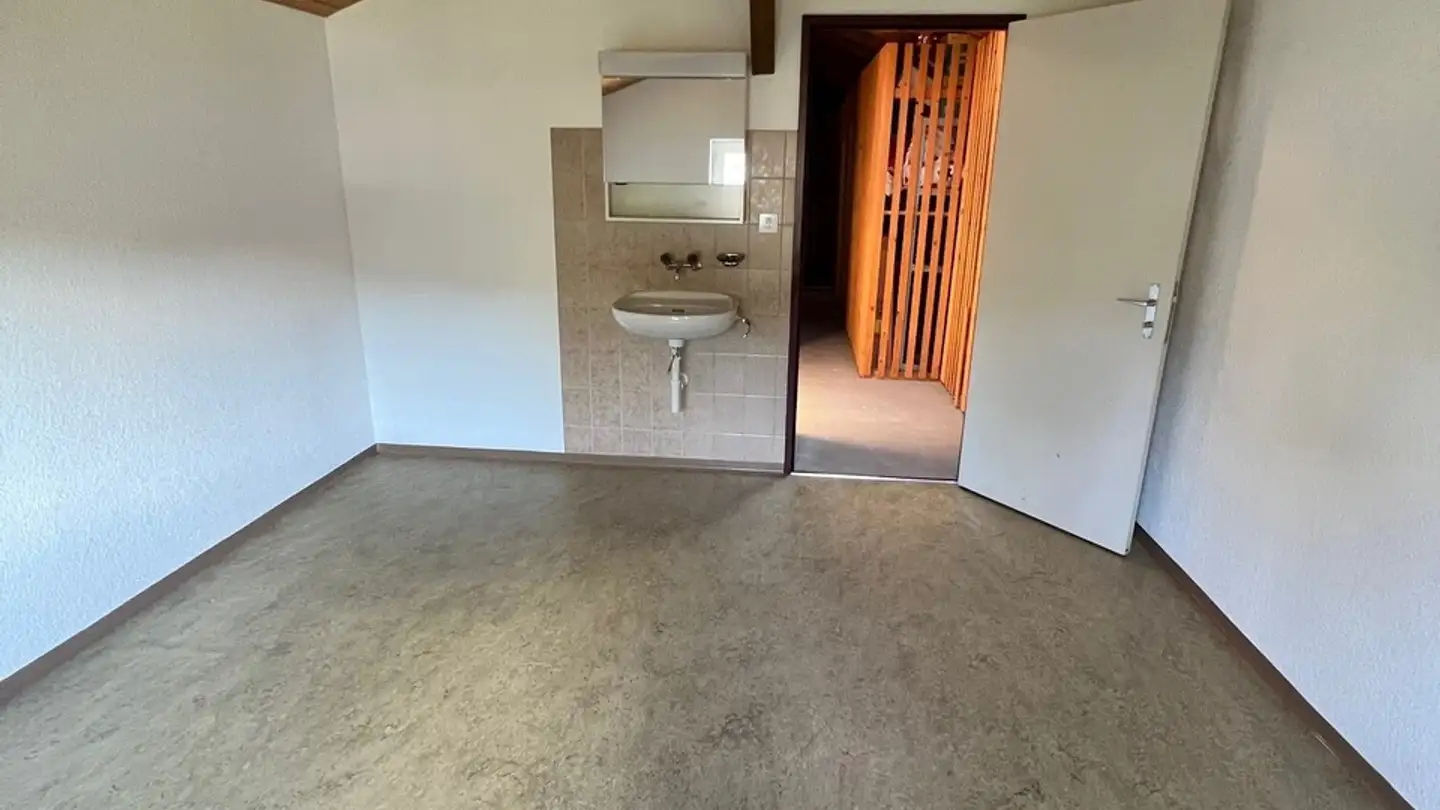 Hobby room for rent - Büschiackerstrasse 35, 3098 Schliern b. Köniz - Photo 4
