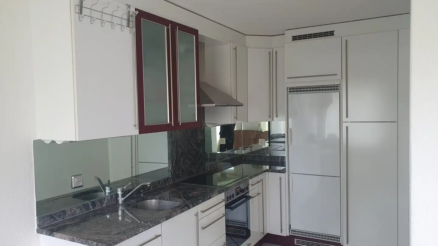 Appartamento in affitto - Im Dreispitz 7, 8152 Glattbrugg - Foto 3