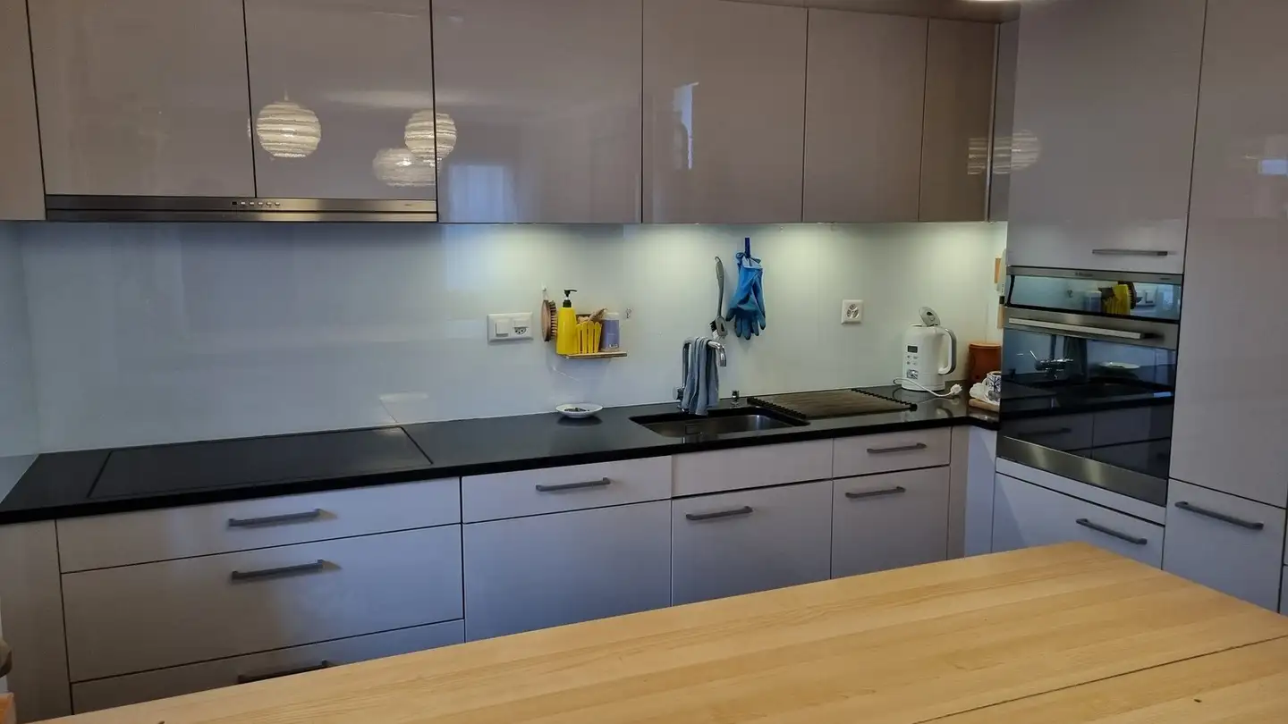 Furnished apartment for rent - 8049 Zürich - Photo 2