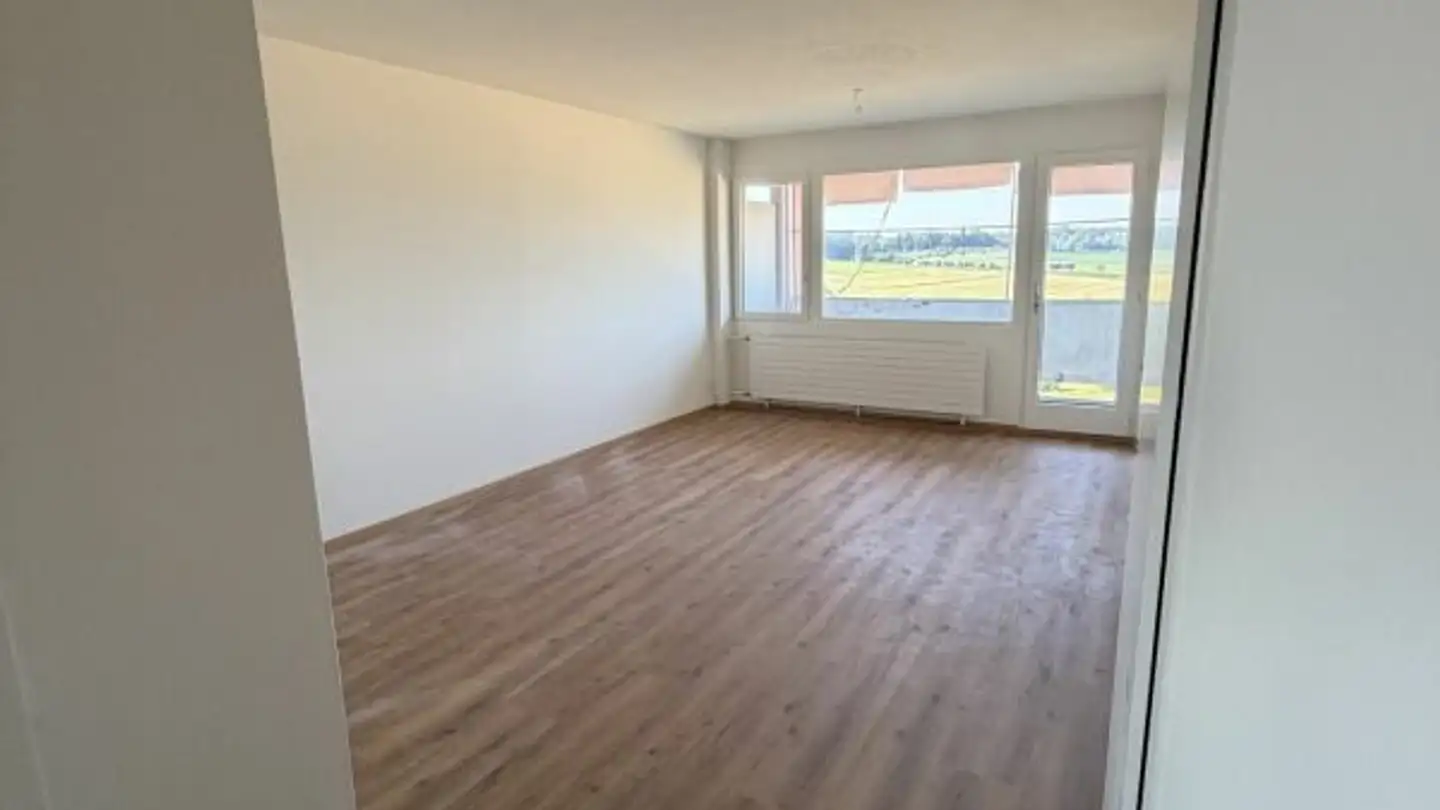 Wohnung mieten - Grossmatt 1, 4616 Kappel SO