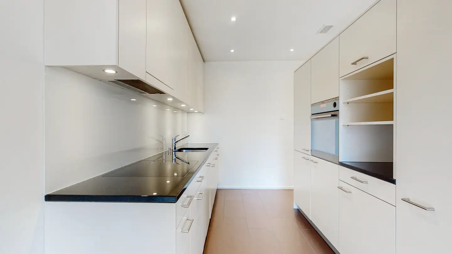 Wohnung mieten - Bosenhaldenweg 23, 4125 Riehen - Foto 2