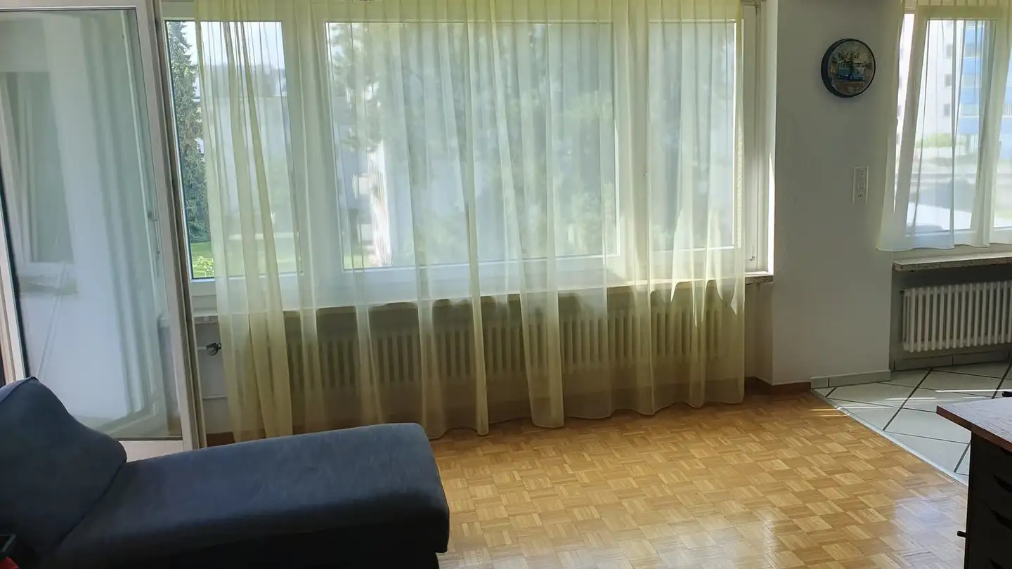 Appartamento in affitto - Im Dreispitz 7, 8152 Glattbrugg - Foto 4