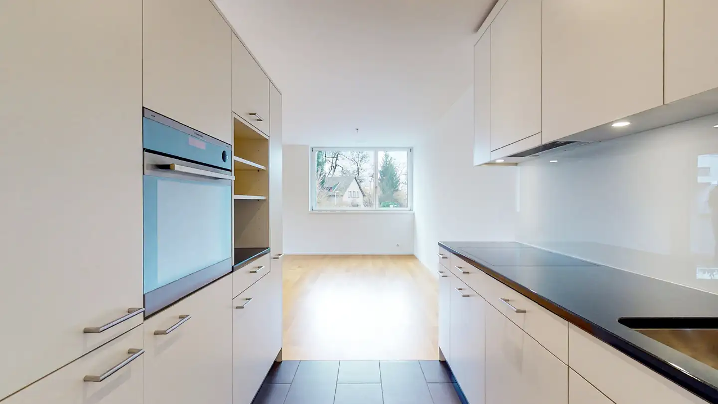 Wohnung mieten - Bosenhaldenweg 23, 4125 Riehen - Foto 3