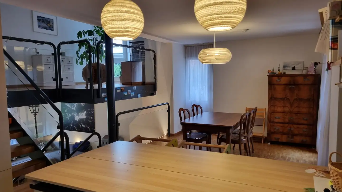 Furnished apartment for rent - 8049 Zürich - Photo 3