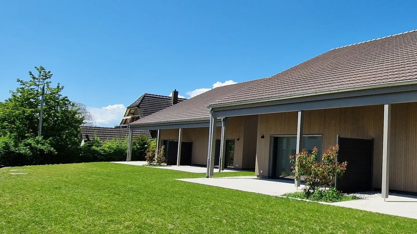 Casa singola in affitto - Hauptstrasse 36, 2556 Schwadernau - Photo 2