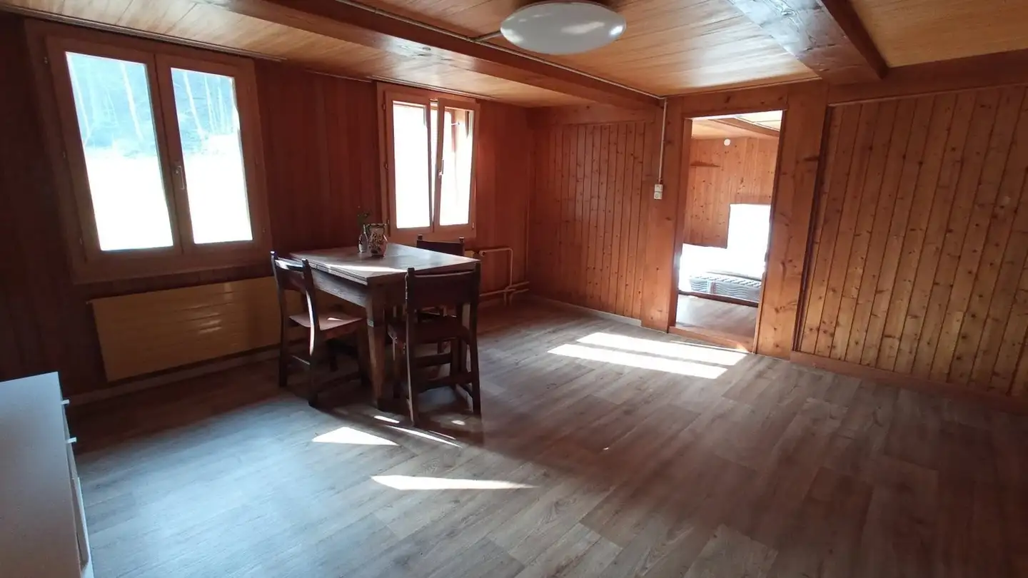 Apartment for rent - 3454 Sumiswald