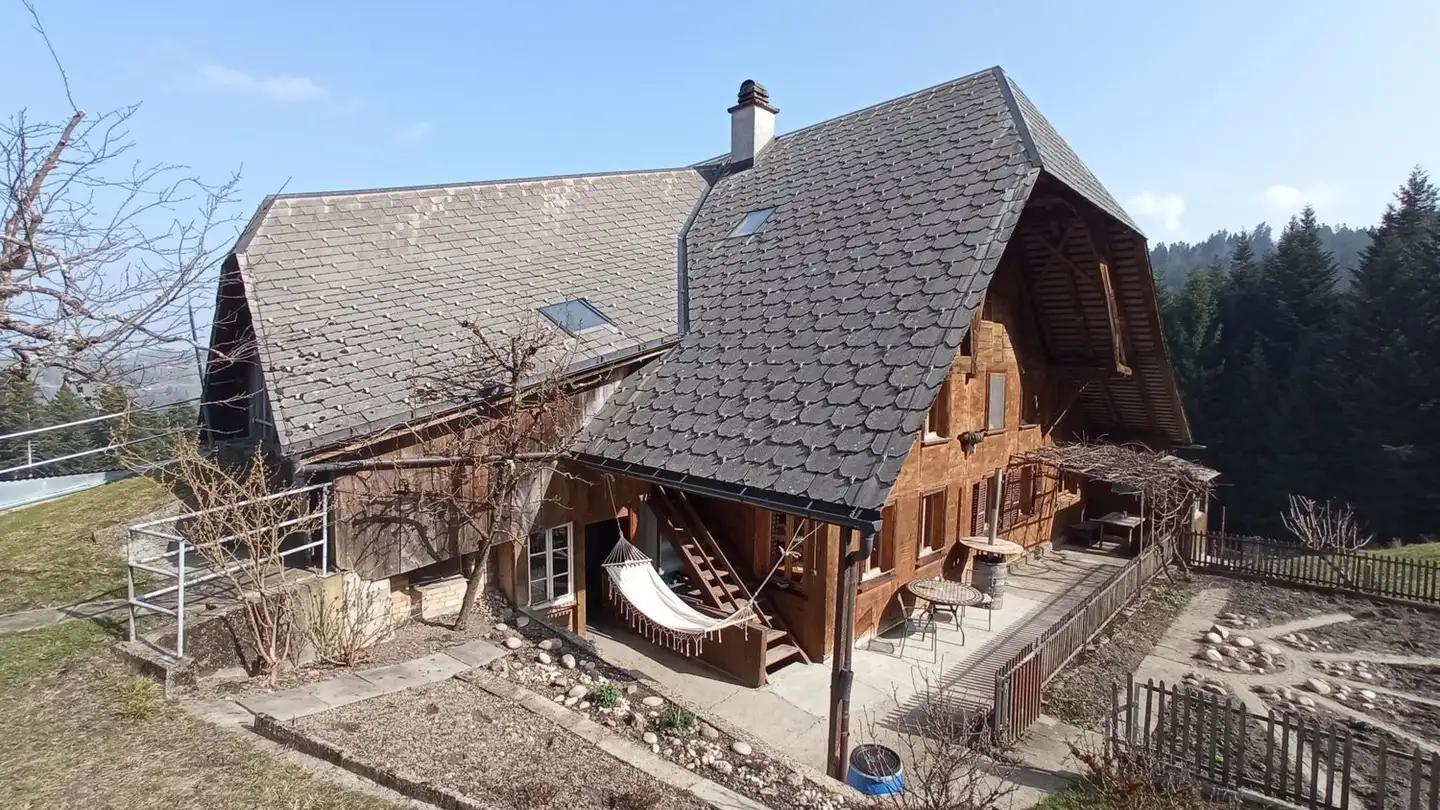 Apartment for rent - 3454 Sumiswald - Photo 2