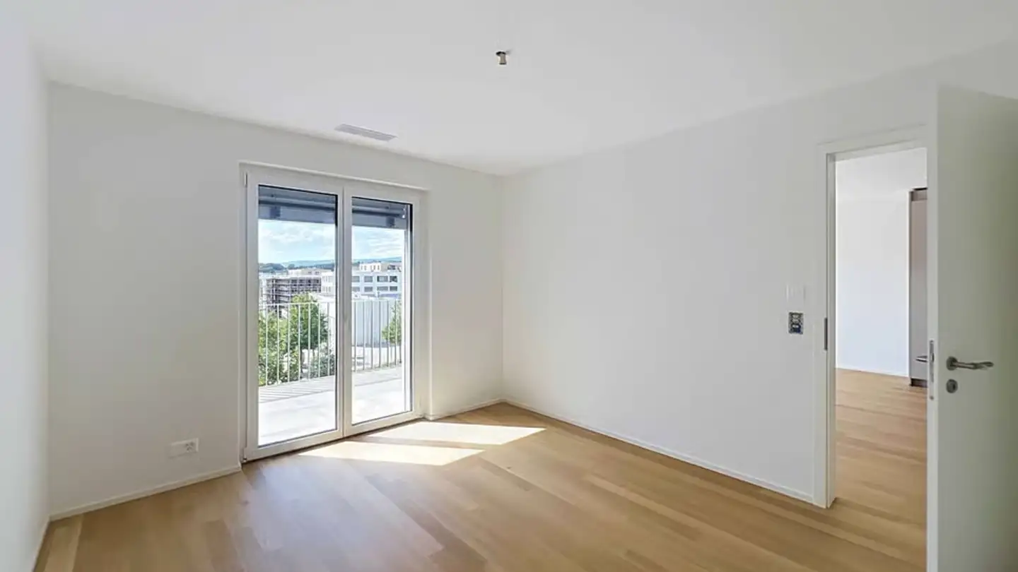 Appartement à louer - 1030 Bussigny - Photo 2
