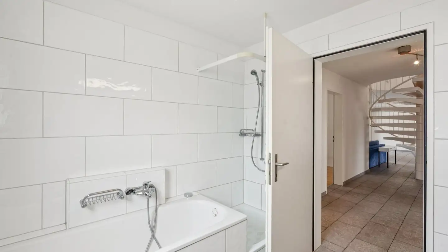 Zimmer mieten - Böschenwiesenstrasse, 8152 Glattbrugg