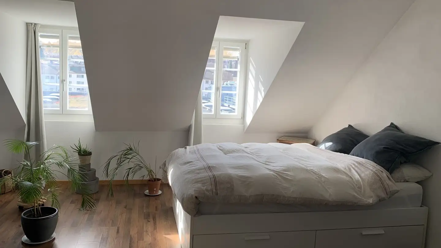 Wohnung mieten - 3007 Bern