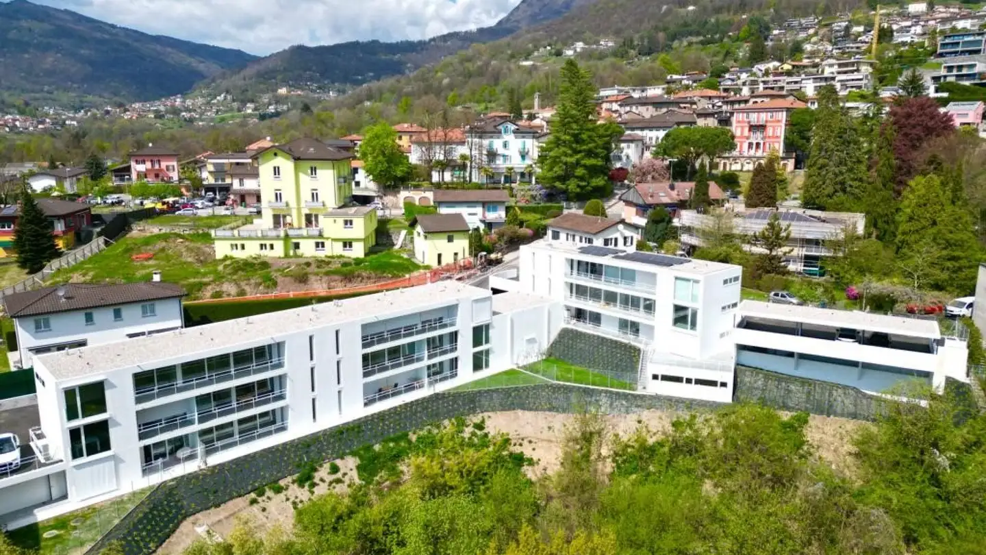 Appartamento in vendita - 6967 Dino