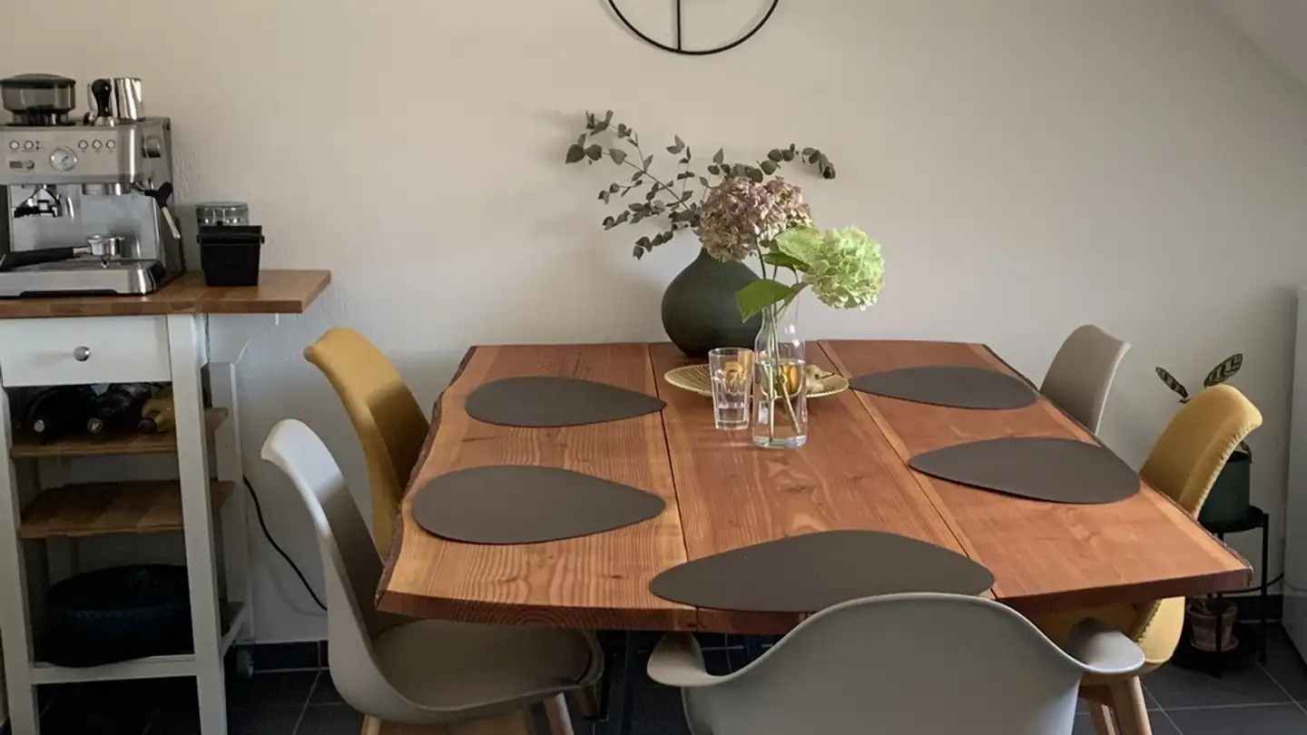 Wohnung mieten - 3007 Bern - Foto 2