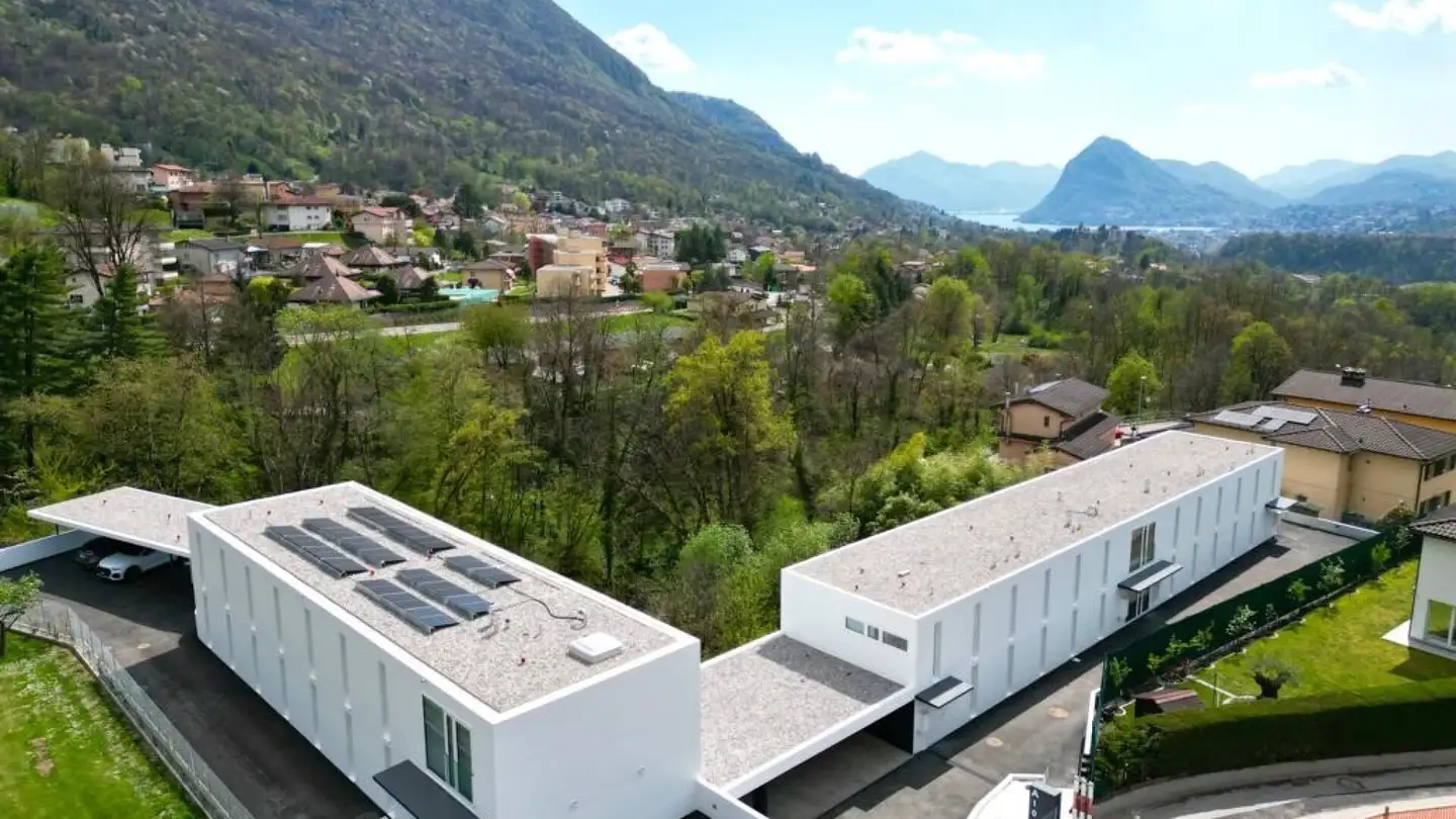 Appartamento in vendita - 6967 Dino - Photo 2