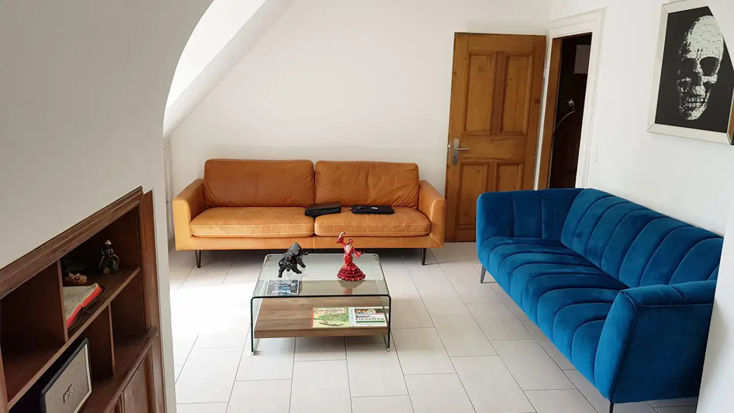 Appartamento in affitto - Holzstrasse, 5012 Schönenwerd - Foto 2