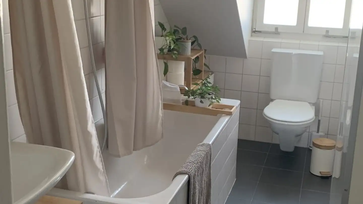 Wohnung mieten - 3007 Bern - Foto 3