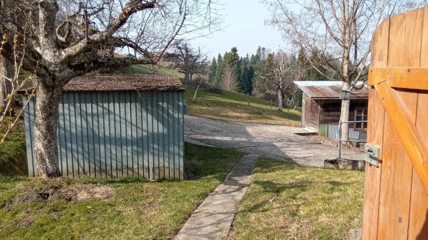 Apartment for rent - 3454 Sumiswald - Photo 3