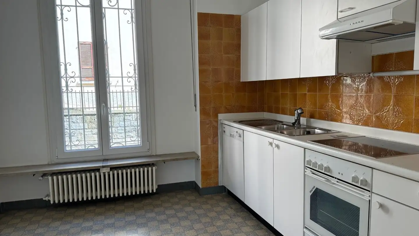 Appartamento in affitto - Via Pizzamiglio 1, 6833 Vacallo - Photo 3