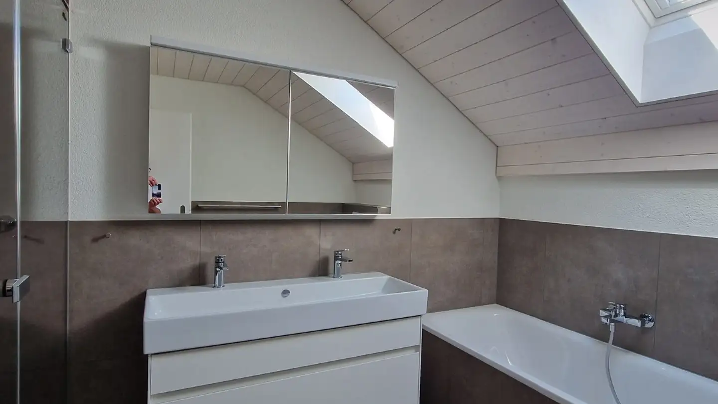 Casa singola in affitto - Hauptstrasse 36, 2556 Schwadernau - Photo 4