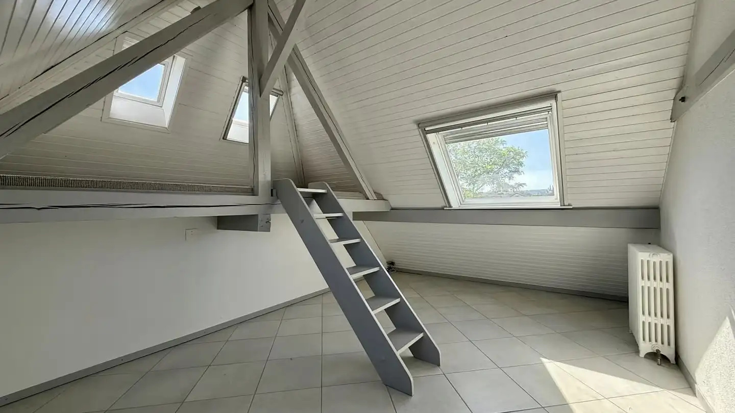 Appartement à louer - 1400 Cheseaux-Noréaz - Photo 3