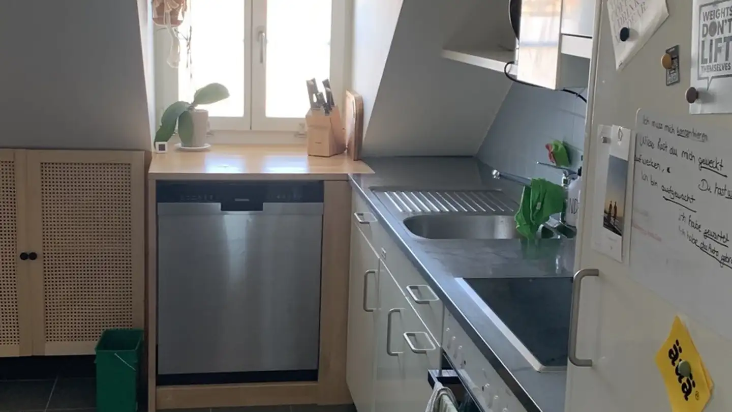 Wohnung mieten - 3007 Bern - Foto 4